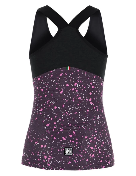 Santini SCIA PIETRA Kadın Spor Üst 1S63GLLSCIAPIET - Resim 12