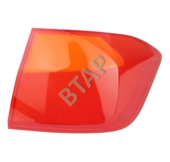 BTAP BMW F30 2010 2013 STOP CAMI SAĞ DIŞ 63217312846 ürün görseli 1
