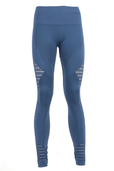 DoReMi Yüksek Bel Toparlayıcı Spor Tayt ürün görseli 1