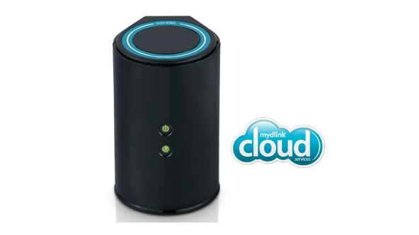 D-Link DIR-636L Wireless N300 Gigabit Cloud Router ürün görseli