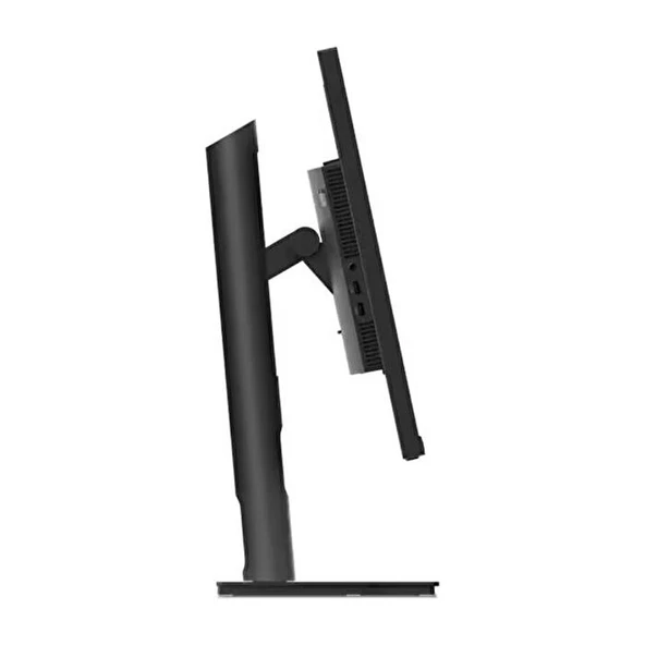 Lenovo ThinkVision T27h-30 63A3GAR1US 27" 4 ms 2K Pivot IPS 60 Hz Monitör - Resim 3