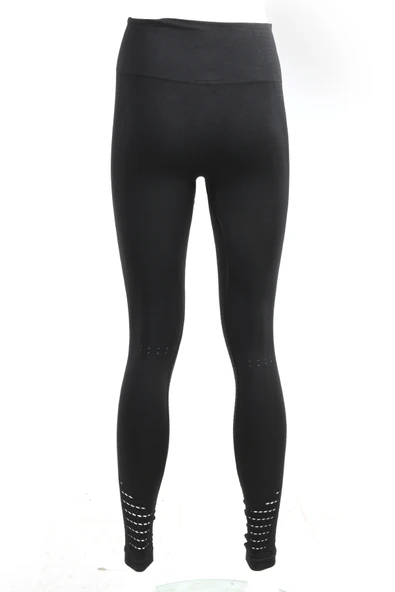 DoReMi Yüksek Bel Toparlayıcı Spor Tayt - Resim 7