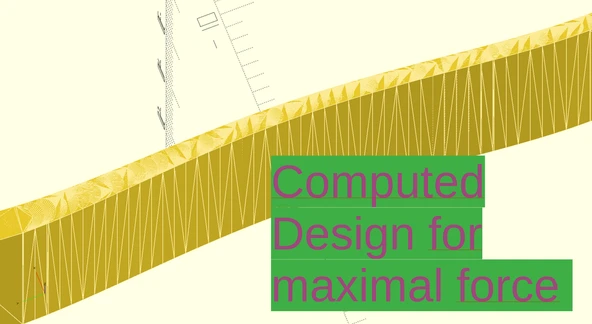 Byr Sihirli Eşarp: IKEA eksikliği (ve diğer tablolar) için bir kulaklık tutucu p (Sadece Plastik Aparattır!!!) 3D ürün görseli