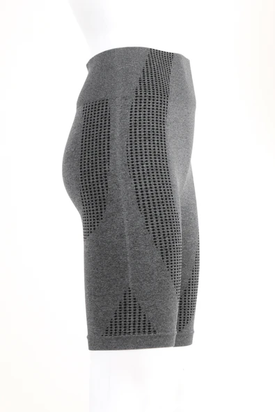 DoReMi Spor Kadın Şort - Resim 2