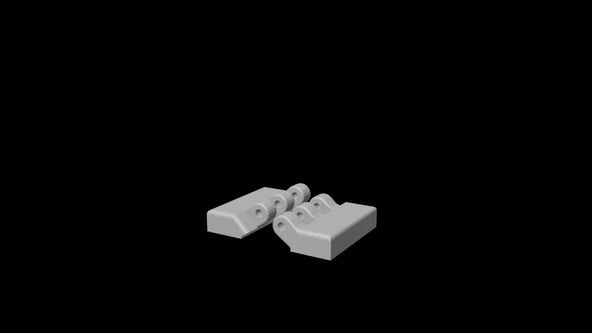 Byr Tavla (Plastik Aparattır!!!) 3D - Resim 3