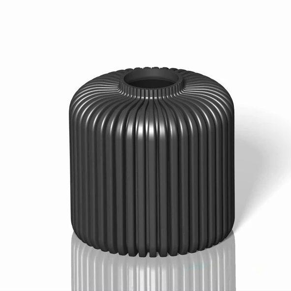 Byr Sharriado Roda (Sadece Plastik Aparattır!!!) 3D ürün görseli