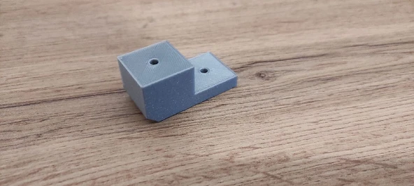 Byr Tablo Konnektörü (Sadece Plastik Aparattır!!!) 3D - Resim 3