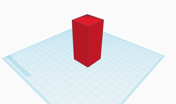 Byr Tablo Rizer 30*30mm (Sadece Plastik Aparattır!!!) 3D ürün görseli