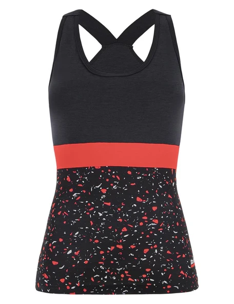 Santini SCIA PIETRA Kadın Spor Üst 1S63GLLSCIAPIET ürün görseli