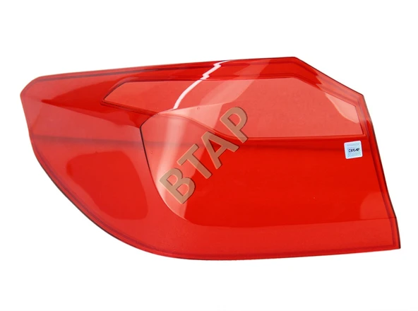 BTAP BMW G30 STOP CAMI SOL DIŞ ürün görseli 1