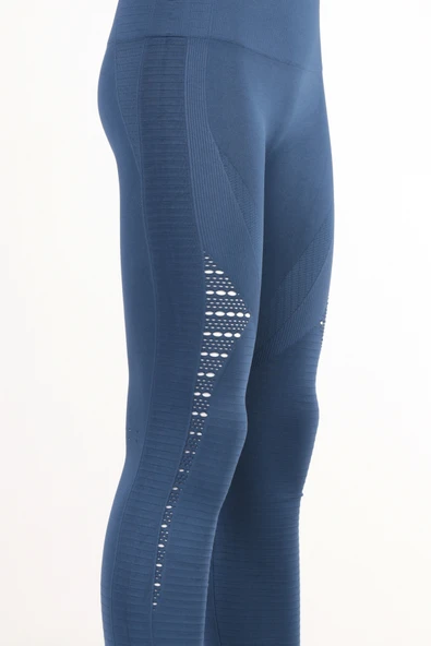 DoReMi Yüksek Bel Toparlayıcı Spor Tayt - Resim 3