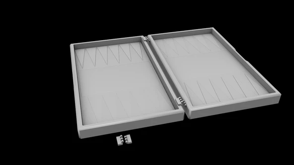 Byr Tavla (Plastik Aparattır!!!) 3D - Resim 2