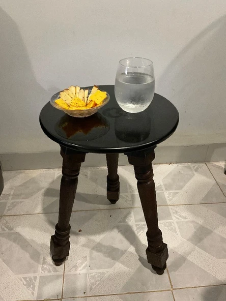 Byr DIY Yan Tablo Bacaklar Arayüzü (Sadece Plastik Aparattır!!!) 3D - Resim 4