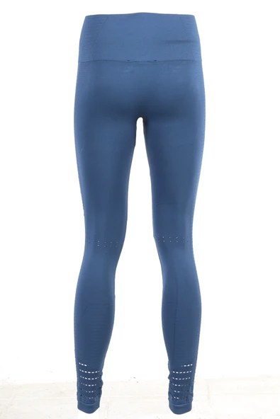 DoReMi Yüksek Bel Toparlayıcı Spor Tayt - Resim 4