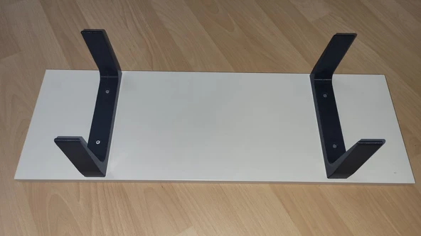 Byr Kolçak Tablosu (Sadece Plastik Aparattır!!!) 3D ürün görseli