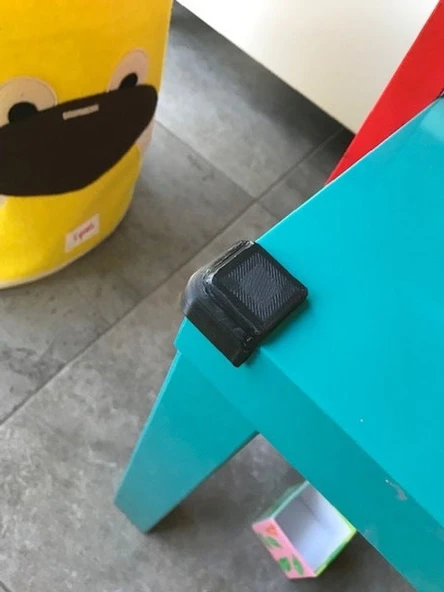 Byr Tablo Koruması - Koruma Para Tablosu (Sadece Plastik Aparattır!!!) 3D ürün görseli