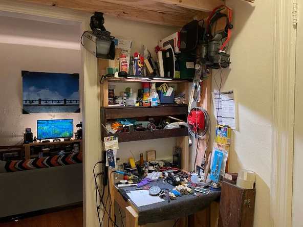 Byr "Soğuk Ayakkabı" Sony CRT Yayın Kamerası Vizör için Montaj. DXF-50 DXF-51 DXF-40 ve diğerleri. Buna çalışma tezgahında ihtiyacınız var! (Sadece Plastik Aparattır!!!) 3D ürün görseli 1