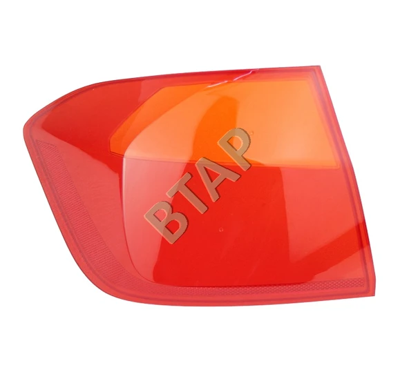 BTAP BMW F30 STPO CAMI SOL DIŞ ürün görseli 1