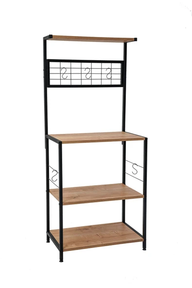 İnci Mutfak Bangosu/çok Amaçlı Dolap - Resim 5