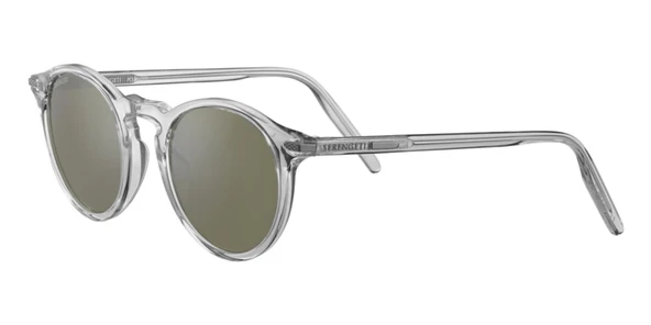 Serengeti Raffaele 8952 Polarize Unisex Güneş Gözlüğü ürün görseli 1