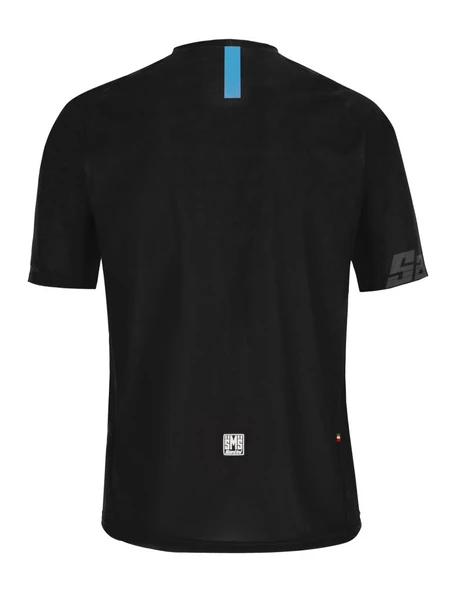 Santini Sasso Mtb Bisiklet Tişörtü 0M499GLLSASSO - Resim 6