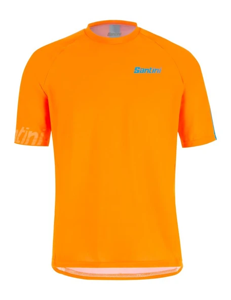 Santini Sasso Mtb Bisiklet Tişörtü 0M499GLLSASSO ürün görseli
