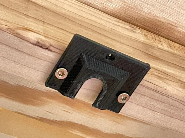 Byr "Soğuk Ayakkabı" Sony CRT Yayın Kamerası Vizör için Montaj. DXF-50 DXF-51 DXF-40 ve diğerleri. Buna çalışma tezgahında ihtiyacınız var! (Sadece Plastik Aparattır!!!) 3D - Resim 2