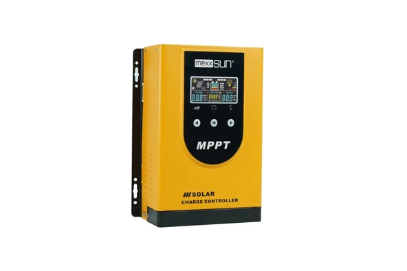 (MPK8) 100A MPPT 12/24/48V - Resim 2