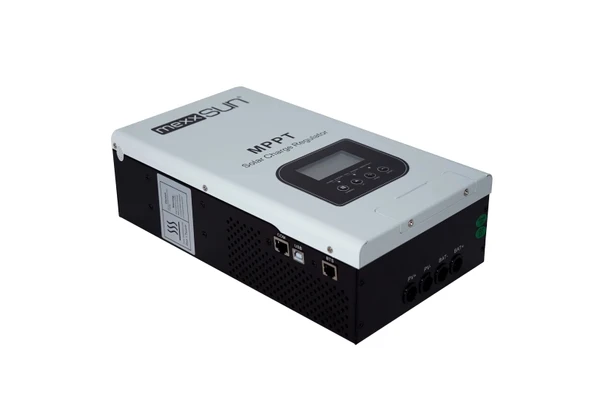 (PC18F) 60A MPPT 12/24/48V - Resim 4