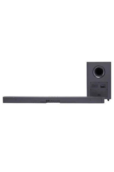 JBL Bar 2.1 Deep Bass Mk Iı Soundbar Ve Wireless Subwoofer - Resim 6
