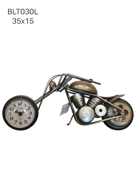 BLT030L Motorsiklet Saat ürün görseli 1