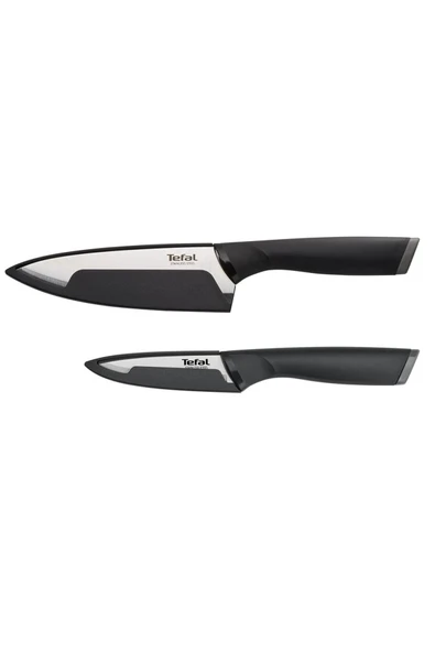 TEFAL Comfort 2'li Bıçak Seti ürün görseli
