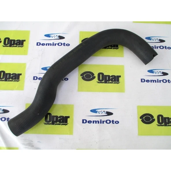 7675991 Radyatör Alt Hortumu Dogan-Kartal-Sahin-Slx Opar 546718023 ürün görseli 1