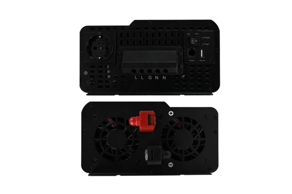 Tam sinüs 24V 3000W - Resim 4