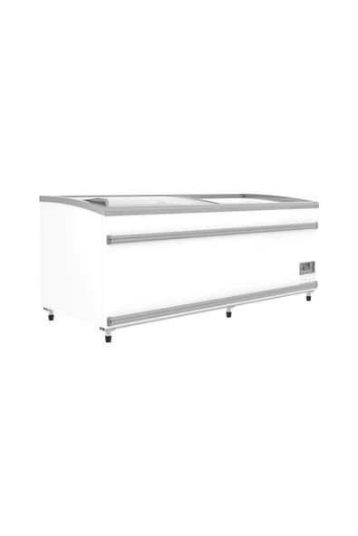 Uğur UMD 21000 D IZMIR MARKET DONDURUCU VE SOĞUTUCU - Resim 2