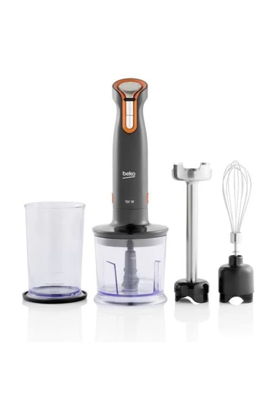 Beko BKK 4235 HBV 700 W Blender Seti ürün görseli