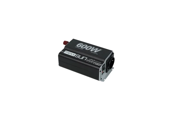 Modifiye sinüs 12V 600W - Resim 4