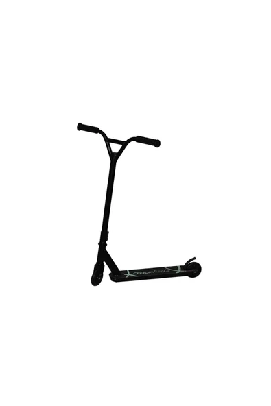 FURKAN TOYS COOL WHEELS STUNT SCOOTER (SİYAH-MAVİ) FR59817 ürün görseli
