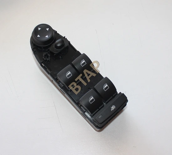 BTAP BMW F30 F20 CAM DÜĞMESİ KATLAMALI 61319208109 ürün görseli 1