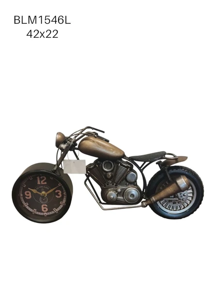 BLM1546L  Motorsiklet Polis ürün görseli 1