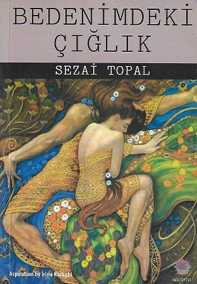 Bedenimdeki Çığlık Sezai Topal İkinci Adam Yayınları ürün görseli