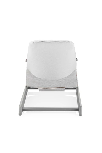 Gezenbebe Bouncy Ev Tipi Ana Kucağı - Powder - Resim 7