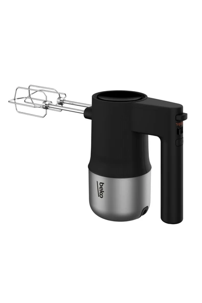 Beko MK 8150 I Starlight Mikser - Resim 6