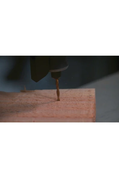 Dremel Matkap Uç Seti Ahşap Için - 26150636Ja - Resim 6