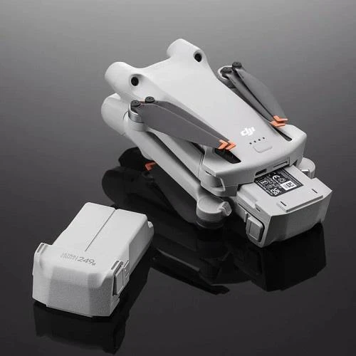 DJI Mini 3 Pro Akıllı Uçuş Bataryası - Resim 6