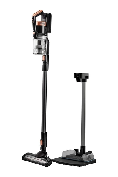 Grundig Vcp 5030 Dikey Şarjlı Elektrıklı Süpürge ürün görseli