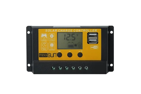 PWM 10A  12/24V (AT10) ürün görseli