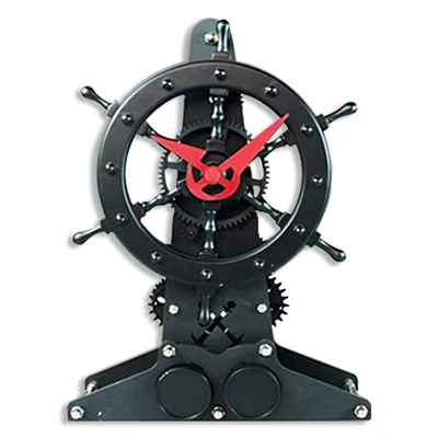 Liman Masa Saati ÜRÜN KODU : 139-AK-G062 ürün görseli 1