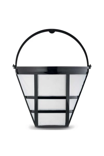 Kenwood Accent Filtre Kahve Makinesi Cmm10.000bm - Resim 5