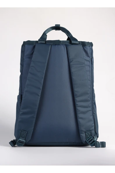 Puma Mavi Kadın Sırt Çantası 09065503 Core College Backpack - Resim 3